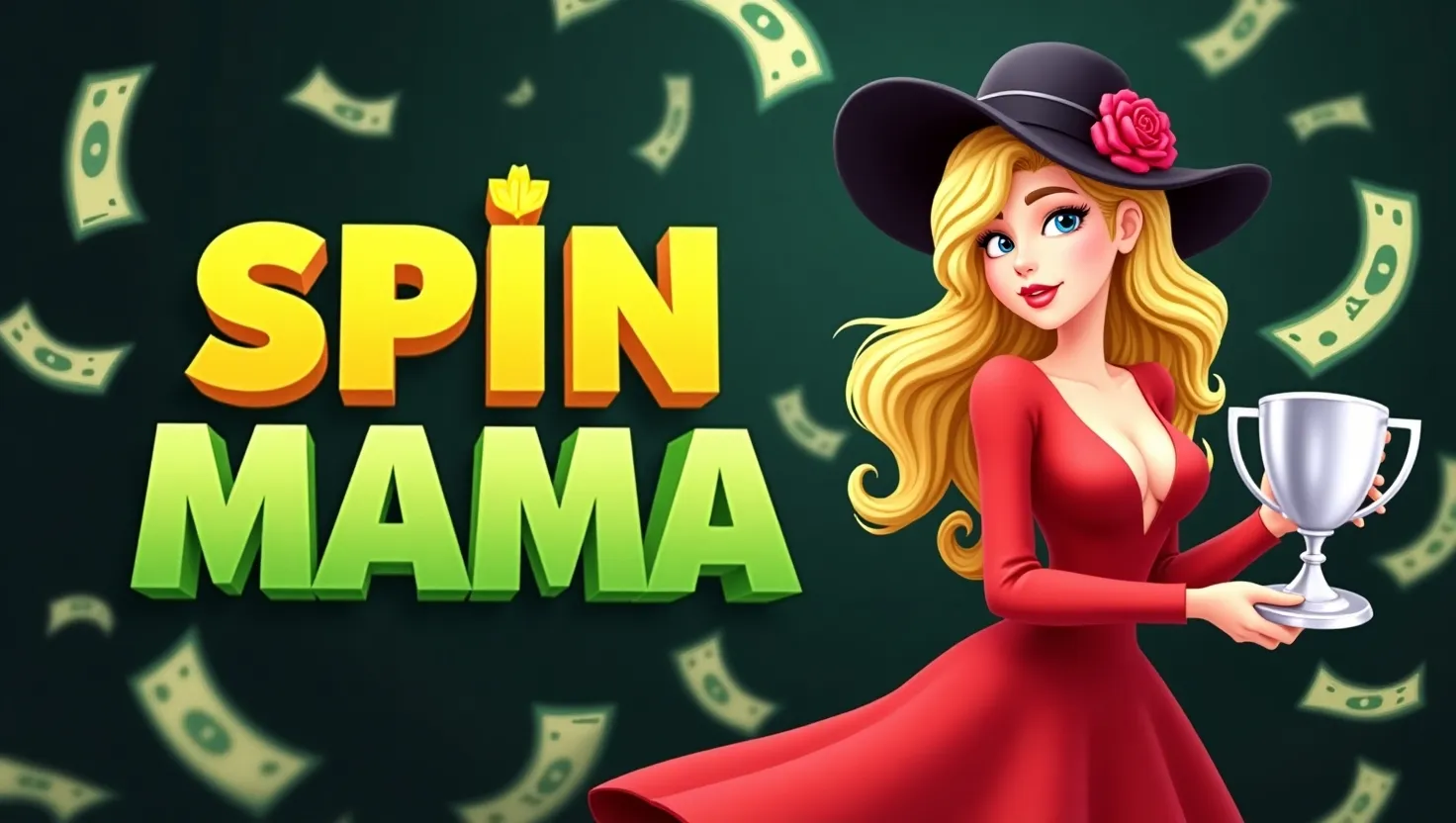 spinmama login spinmama login